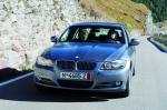 BMW 3-Series 2009 года